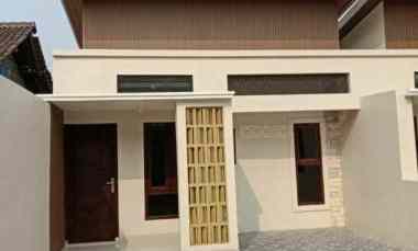 Rumah Dijual di kujon