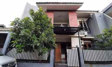 Rumah Kost Premium Full Furnished SiapHuni Dikawasan Kampus UI Depok