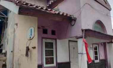 Dijual Rumah dekat Banget dengan Kampus UI, Cocok Direnovasi dan Dijad