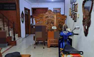 dijual rumah kunciran