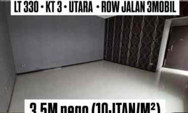 Rumah Siap Huni Kupang Baru Sukomanunggal Darmo Permai Jual Murah Kpr