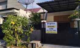 Dijual Rumah One Gate System Siap Huni Kupang Jaya Surabaya Barat