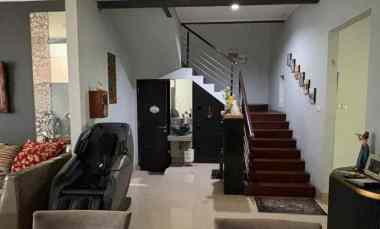 Dijual Rumah Siap Huni Kupang Jaya Surabaya LT 197 m2 SHM Nego