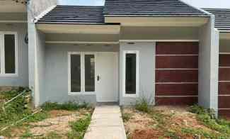 Rumah Subsidi Ready Stock Double Dinding di Ciseeng Bogor