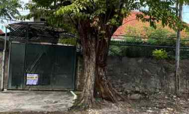 Jarang Ada Lks Tengah Kota, Hit Tnh, dekat ke Grand City Kusuma Bangsa