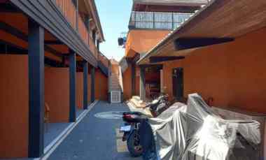 Jual Guest House Full Furnished di Ungasan Kuta Selatan