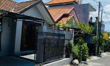 Dijual Rumah Second Furnish di Bali dekat dengan Klub Jimbaran