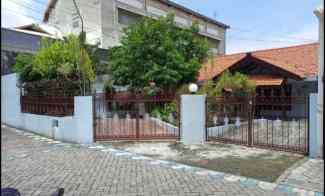 dijual rumah kutisari