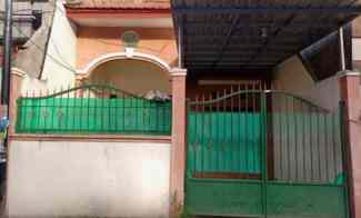 dijual rumah kutisari