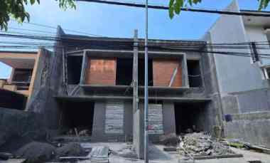 On Progress, Baru Minimalis Kutisari, dekat ke Siwalankerto Rungkut