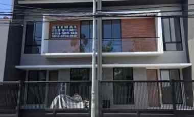 Ready Kutisari Indah Surabaya Tinggal 1 Unit, Mungil Berkualitas