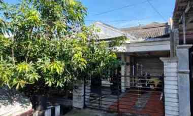Dijual Murah Rumah Hitung Tanah Kutisari Indah Surabaya