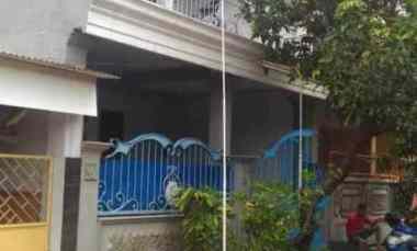 Jual Rumah 2 Lantai Kutisari Indah Barat Perum Galaxi Surabaya