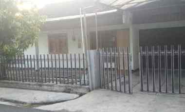 dijual rumah kutisari indah selatan