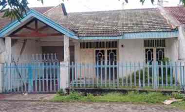 Rumah Kutisari Indah Selatan dekat Rungkut, Kendangsari DND