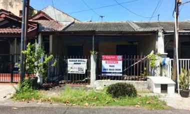 Jual Rumah Murah Hitung Tanah Kutisari Indah Selatan Shm Kpr