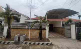 dijual rumah kutisari selatan