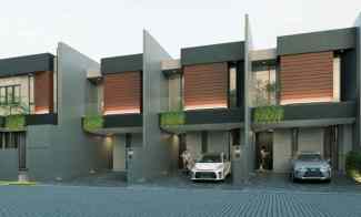 Kutisari, Siwalankerto, Only 3 Unit, Kualitas Rumah Premium, Design Lega