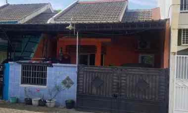 Rumah Dijual di Kutisari Utara