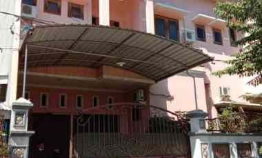 Mewah Rumah Siap Huni Kutisari Utara dekat Jemur Andayani, Rungkut