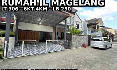 dijual rumah kutu tegal sinduadi mlati