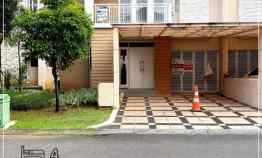 Dijual Rumah L10 Only 1 Unit Lotus - Summarecon Bekasi