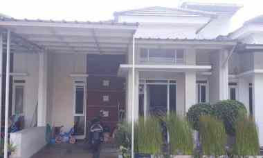 dijual rumah la margas residence margaasih