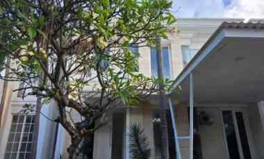 Rumah Dijual di La Rizwood Pakuwon Indah