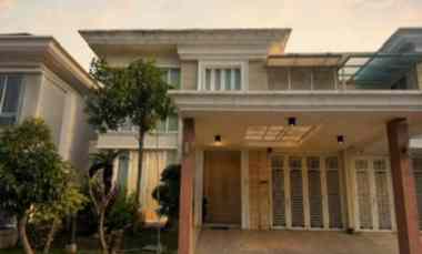 Jual Rumah Pakuwon Indah La Rizwood Murah Termurah Mall Surabaya Barat