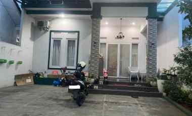 dijual rumah lagoa koja cilincing