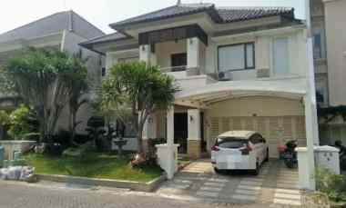 Laguna Regency Mewah Cluster Terdepan Sebrang Pakuwon City Mall, NEGO