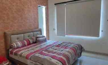 Rumah Laguna Regency dekat Mulyosari Mulyorejo Dharmahusada DND