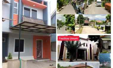 Rumah Dijual di Laladon