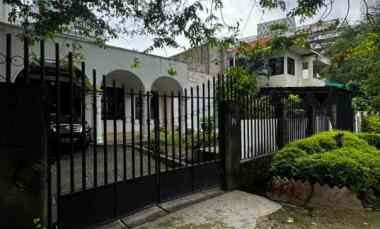 Rumah Dijual di Tanah Abang