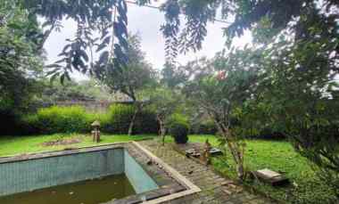 Rumah Dijual di jl Ciumbuleuit bandung Utara