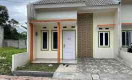 dijual rumah lambangjaya