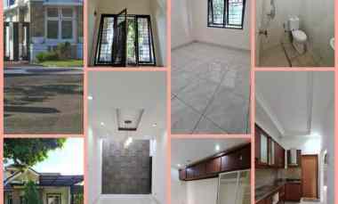 dijual rumah lambangjaya tambun selatan bekasi