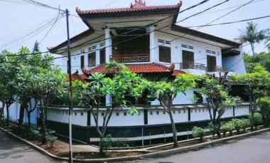 Rumah Gemesgemes Bikin Ngiler di Pondok Kelapa
