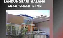 Rumah Bagus Murah Strategis Full Furnished di Kota Malang