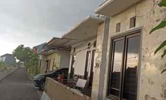 dijual rumah lantai 1 denpasar barat