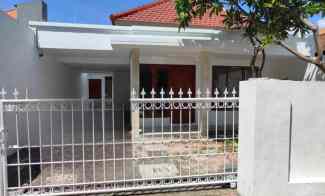 Dijual Rumah Lantai 1 Teuku Umar Denpasar