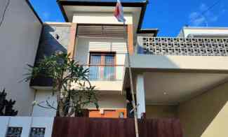 Dijual Rumah Lantai 2 di Kawasan Denpasar Selatan