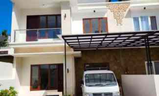 Dijual Rumah Lantai 2 Lokasi Seminyak Bali