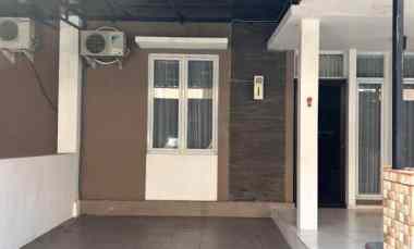dijual rumah lantai 2 lokasi tukad irawadi panjer
