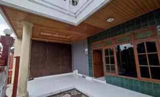 Dijual Rumah Lantaib2 Lokasi Sunset Road Seminyak