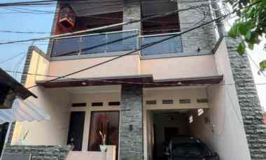 Jual Rugi Rumah Kampung Area Ciledug, Larangan Utara, Kota Tangerang