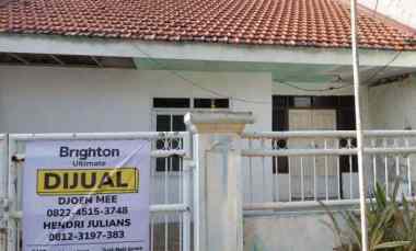 Ready Hunian yang Tertata Rapi di Sidoarjo, Rumah Asri untuk Keluarga