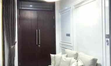 Lavon 1 Swan City Tangerang Full Furnish, Siap Huni, dekat Tol