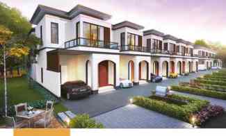 dijual rumah lavon i swancity tangerang