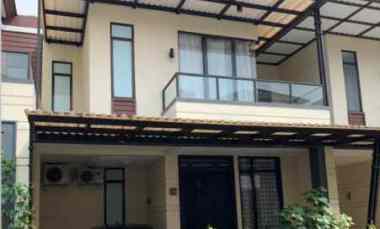 Dijual Rumah Lavon Semi Furnished